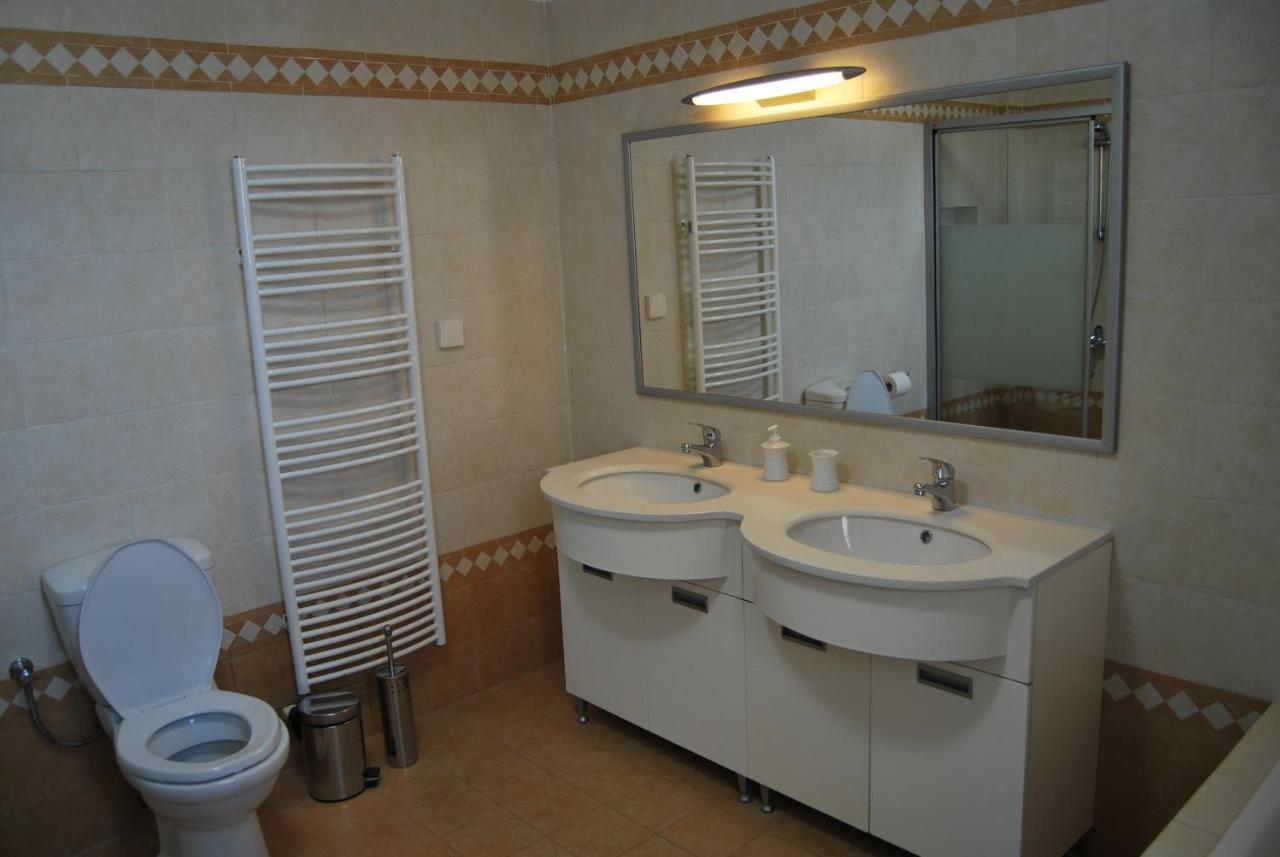 Bay View House Villa Megas Gialos - Nites Exterior photo